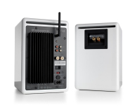 Audioengine A5+ BT Białe para - 634322 - zdjęcie 2